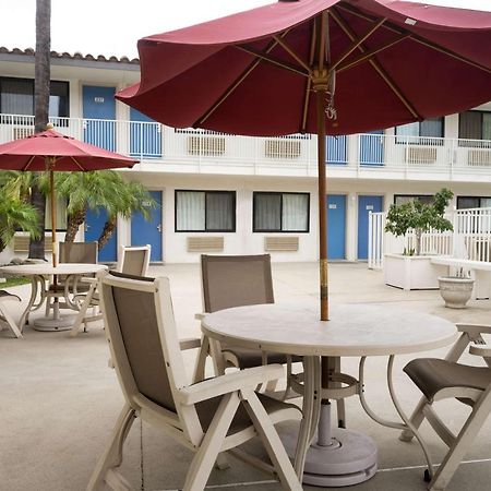 Motel 6-Camarillo, Ca Zewnętrze zdjęcie