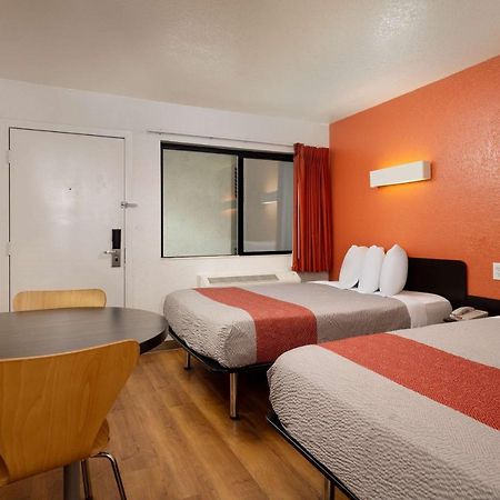 Motel 6-Camarillo, Ca Zewnętrze zdjęcie